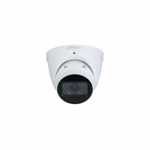 Dahua IP turretkamera - IPC-HDW5241T-ZE (2MP, 2, 7-13, 5mm(motor), H265+, IR40m, ICR, IP67, WDR, SD, ePoE, mikrofon, AI) kép