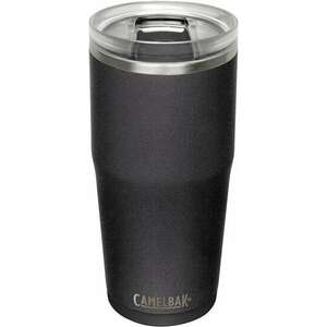 CamelBak Thrive Tumbler Insulated SST 590ml Termosz bögre - Fekete kép