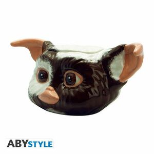 GREMLINS - bögre 3D - Gizmo kép