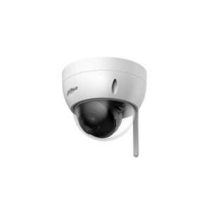 Dahua IPC-HDBW1430DE-SW-0280B /kültéri/4MP/Wifi/2, 8mm/IR30m/IP Wifi dómkamera kép