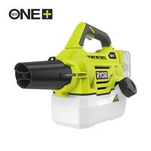 Ryobi RY18FGA-0 ONE+18 V akkus ködpermetező 2L SOLO kép