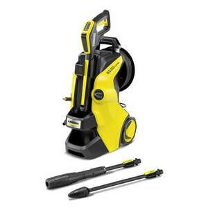 Karcher K 5 Power Control magasnyomású mosó kép