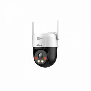 Dahua IP Wifi PT dómkamera - SD2A500HB-GN-AW-P (DualLight; 5MP, 4mm, kültéri, IR30m + LED30m; H265+, IP66, ICR, WDR, SD) kép