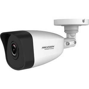 Térfigyelő kamera Hikvision Turbo HD Bullet HWI-B121H 2, 8mm C 2MP, képérzékelő 1/2.7&amp;quot; Progressive Scan CMOS, digitális WDR, IR 30 M, IP67 kép