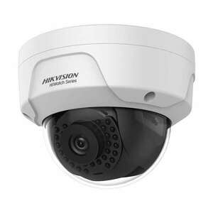 Hikvision HiWatch IP dómkamera - HWI-D140H (4MP, 2, 8mm, kültéri, ... kép