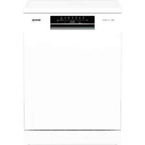 Gorenje GS643E90W Szabadonálló mosogatógép, 16 teríték, 6 program, Total AquaStop, E energiaosztály kép