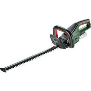 Bosch UniversalHedgeCut 18-55 akkus sövényvágó akkumulátor nélkül (0600849J00) kép