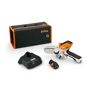 STIHL GTA-26 akkumlátoros ágvágó GA010116918 kép