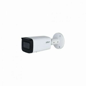 Dahua IP csőkamera - IPC-HFW2241T-ZAS (4MP, 2, 7-13, 5mm, kültéri, H265+, IP67, IR60m, SD, mikrofon, PoE, Lite AI) kép