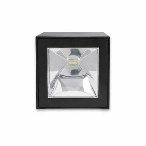 Asalite LED Szolár Fali Lámpa IP44 3W 4000K (200 lumen) + Mikróhullámú szenzor kép