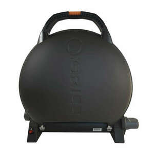 O-GRILL 600 BLACK, hordozható grill kép