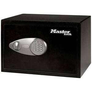 Master Lock 16L X055ML Számzáras Bútorszéf kép