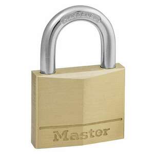 Master Lock 40EURD Lakat 40mm kép