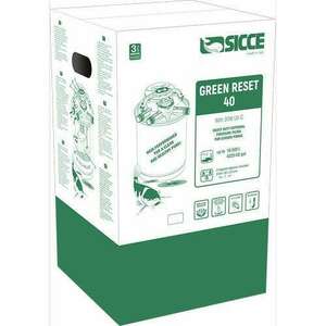 SICCE GREEN RESET 40L 1x20W UV-C 5m kerti tavi nyomásszűrő UV lámpával kép