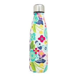 CoolPack Thermo kulacs 500ml Flower me kép