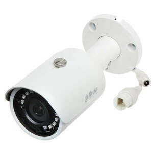 Dahua IPC-HFW1230S-0280B-S5/kültéri/2MP/Lite/2, 8mm/IR30m/IP csőkamera (IPC-HFW1230S-0280B-S5) kép