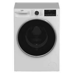 Beko Mosógép elöltöltős B3WFU584110W kép