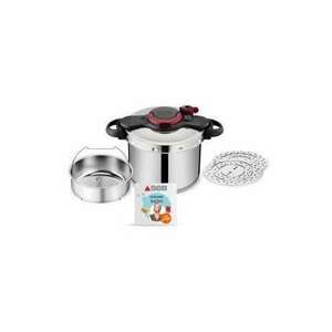 Tefal P4624967 KUKTA 9L CLIPSO MINUT EASY kép