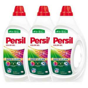 Persil Color Gel folyékony Mosószer 3x1, 49L - 99 mosás kép