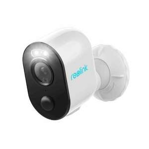 Reolink Argus 3 Pro-W /4MP/H265/IR10m/Wi-fi/microSD/akkumulátoros vezetéknélküli Wifi kamera kép