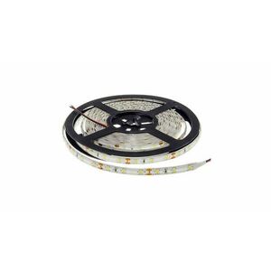 Optonica kültéri LED szalag 12V 4, 8W/m 300lm/m 60LED/m SMD 2835 piros IP54 4734 kép