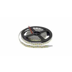 Optonica led szalag 5m SMD 3528 18W/m 204 led/m meleg fehér IP20 beltéri ST4763 kép