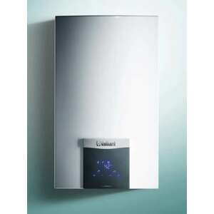 Vaillant turboMAG 155/1-5 RT (H-HU) elektrosomos átfolyós gáz vízmelegítő (0010023391) kép