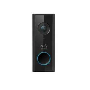 ANKER EUFY Kapucsengő S220, Video Doorbell Slim, Akkumulátoros, 1080p, WiFi-s, kültéri - E8220311 kép