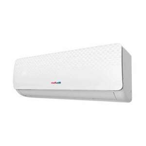 Blautech DC Inverteres Split klíma 2, 7 kW, Wifi, Ionizátor, Hűtés-Fűtés, Párátlanítás, csendes és modern kialakítás kép