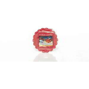 Yankee Candle Christmas Eve Wax Illatgyertya 22g kép