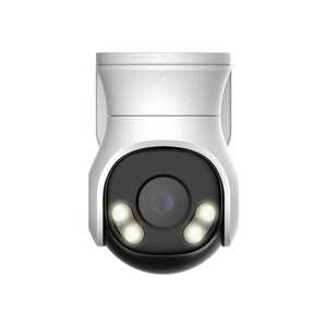 Dahua Smart Dual Light 2MP 2.8mm Analóg PT Dome kamera (HAC-PT1200A-IL-A-0280) kép