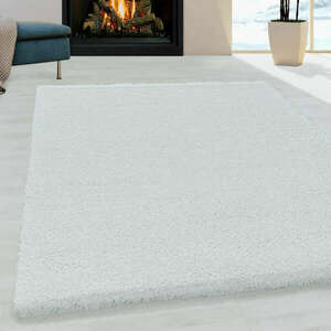 Bolti 12. Ay Fluffy 3500 White 160 X 230 Szőnyeg kép