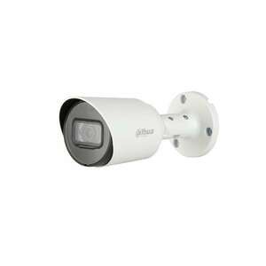 Dahua HAC-HFW1200T-A-0280B/kültéri/2MP/Lite/2, 8mm/30m/4in1 HD analóg csőkamera kép