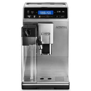 De’Longhi ETAM 29.660.SB Autentica Cappuccino Automata Kávéfőző, Ezüst kép