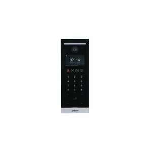 Dahua IP video kaputelefon - VTO6521H (kültéri egység, 2MP, IK08, IP65, ICR, audio, RFID olvasó, IC card, I/O, 12VDC) kép