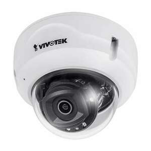 Vivotek FD9389-EHTV-V2 IP Dome kamera kép