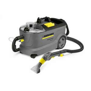 Karcher Puzzi 10/1 Szőnyeg és kárpittisztító kép