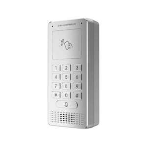 Grandstream GDS3705 HD Audio RFID Fast Ethernet PoE vezetékes IP kaputelefon kép