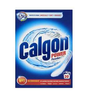 Calgon kép