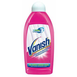 Vanish Függönymosó folyadék 500ml kép