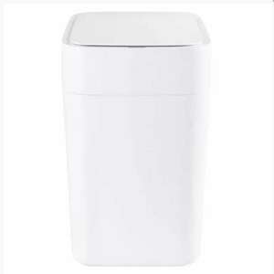 Xiaomi - Townew - T1 Smart Trash Can (white) + USB PLUG kép