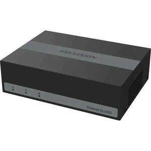 Hikvision DVR rögzítő - iDS-E04HUHI-B kép