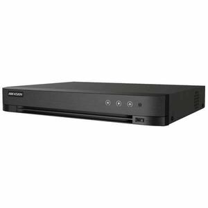 Hikvision DVR rögzítő - iDS-7204HUHI-M1/E kép