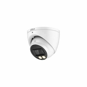 Dahua Analóg dómkamera - HAC-HDW1509T-IL-A (Duallight; 5MP, kültéri, 2, 8mm, IR40m+LED40m, ICR, IP67, WDR, mikrofon) kép