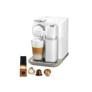 DeLonghi Nespresso EN640.W kapszulás kávéfőző fehér (EN640.W) kép