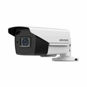 Hikvision 4in1 Analóg csőkamera - DS-2CE16H8T-IT3F (5MP, 2, 8mm, kültéri, EXIR60M, ICR, IP67, WDR, 3D DNR, BLC) kép