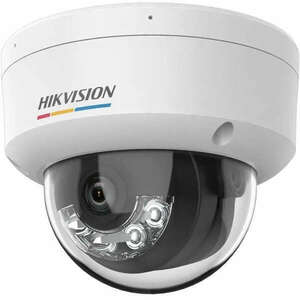 Hikvision IP dómkamera - DS-2CD1127G2H-LIU(2.8MM) kép