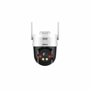 Dahua IP wifi PT dómkamera - P5AE-PV (5MP, 4mm, LED+IR15m; H265, 2, 4GHz, mikrofon, hangszóró, SD, 12VDC) kép