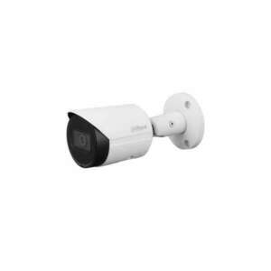 Dahua IP csőkamera - IPC-HFW2841S-S (8MP, 2, 8mm, kültéri, H265+, IP67, IR30m, ICR, WDR, SD, PoE, mikrofon, Lite AI) kép