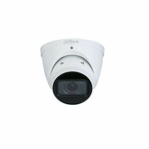 Dahua IP turretkamera - IPC-HDW3841T-ZAS (8MP, 2, 7-13, 5mm(motor), H265+, IP67, IR50m, ICR, WDR, SD, PoE, AI, mikrofon) kép